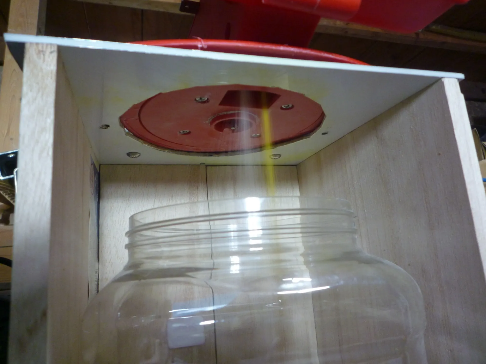 細粒二剤同時散布機開発再開